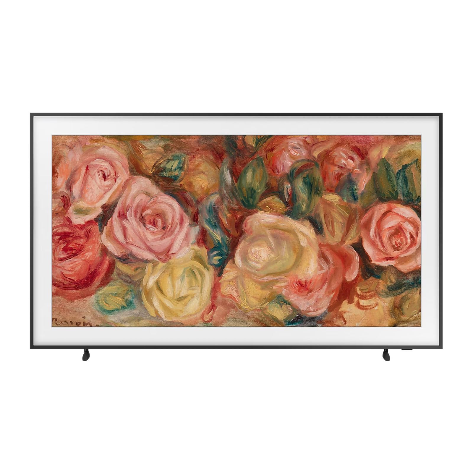 Smart TV Samsung QLED The Frame QN75LS03DAF 75 Pulgadas 4K Ultra HD