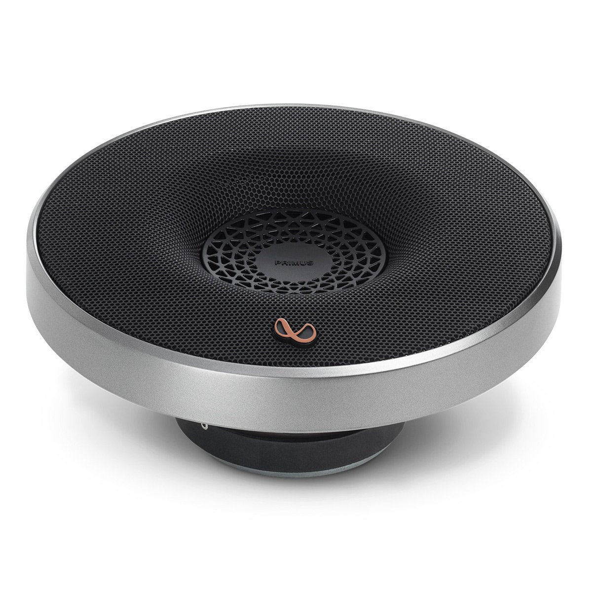 Infinity - Sistema de componentes automotrices de la serie Primus PR6510CS