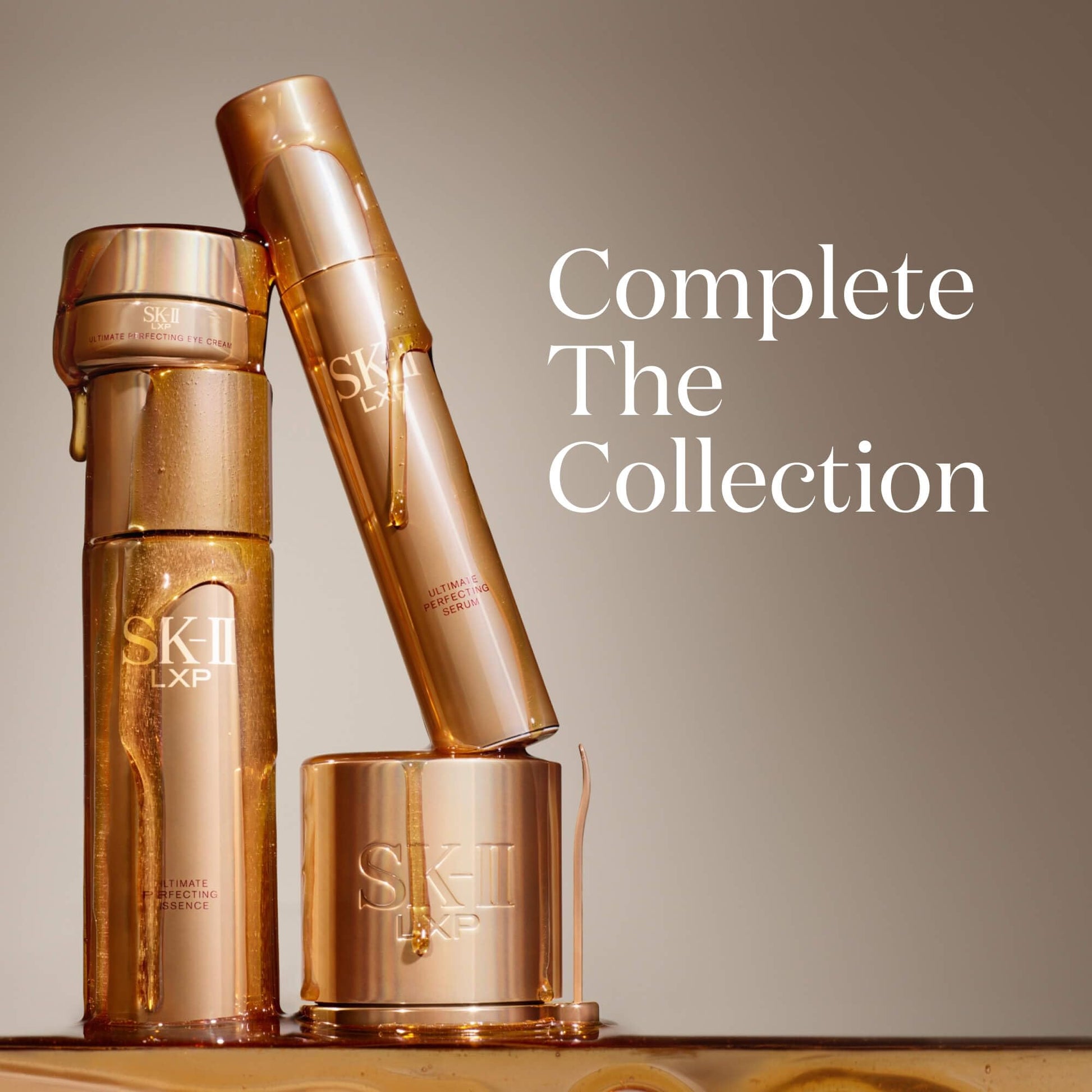 Sk-II Lxp Ultimate Revival Essence, 5.0 Ounce