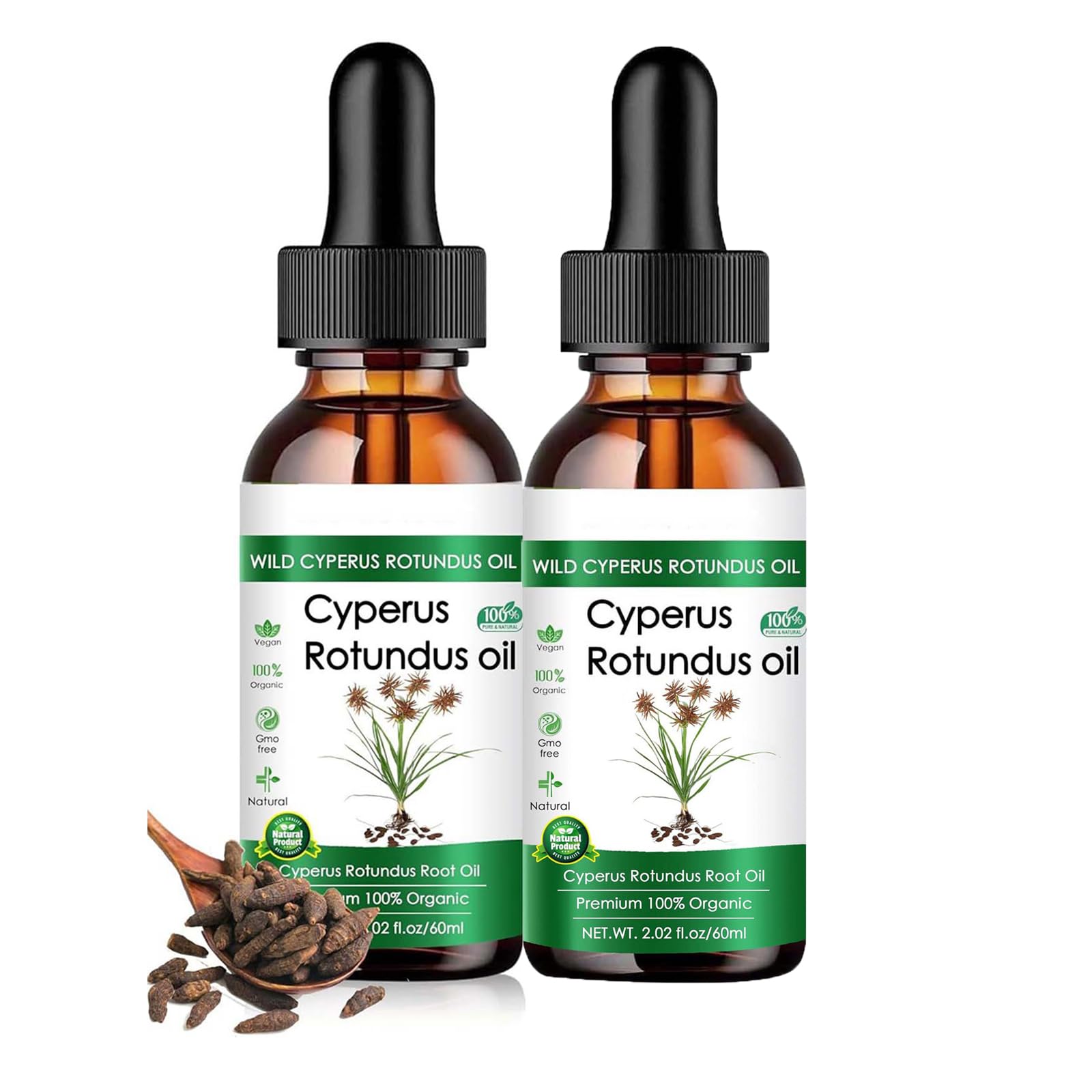 Aceite de Nuez Orgánico para Hidratación Natural de Piel - Cuidado Premium para una Piel Suave y Radiante 🌿