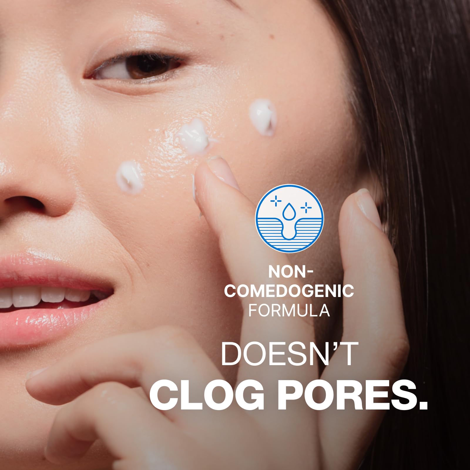 Crema Facial Physiogel Terapia Hidratante Diaria Piel Seca y Sensible Frasco 5.1 oz