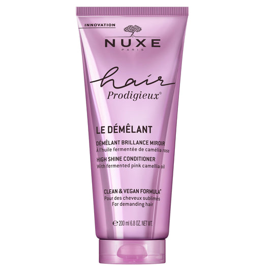 Nuxe Hair Prodigieux le Démêlant Brillance Miroir, 200 ml