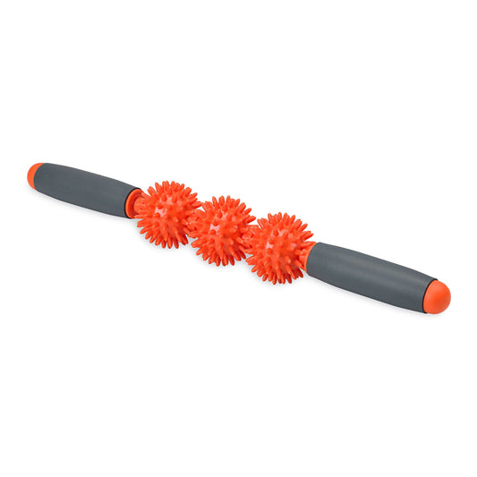 Gaiam Restore 05-58255 Pressure Point Massager, Colors May Vary