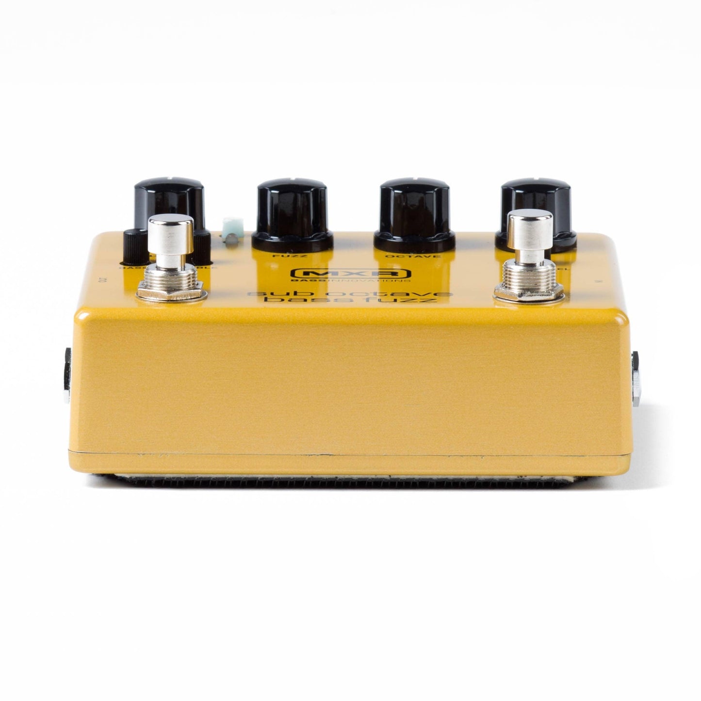 Pedal de Efectos MXR Sub Octave Bass Fuzz Guitarra