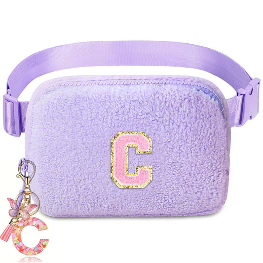 BBelt - Bolsa cruzada para niñas y mujeres, paquete de riñonera para niñas de 8 a 12 años, regalos de cumpleaños para adolescentes, paquete de cintura pequeña, paquete de riñonera para niños de moda