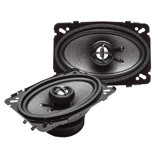 Sistema de Altavoces Coaxiales Skar Audio RPX46 150 W 4 x 6 Pulgadas 2 Vías Par