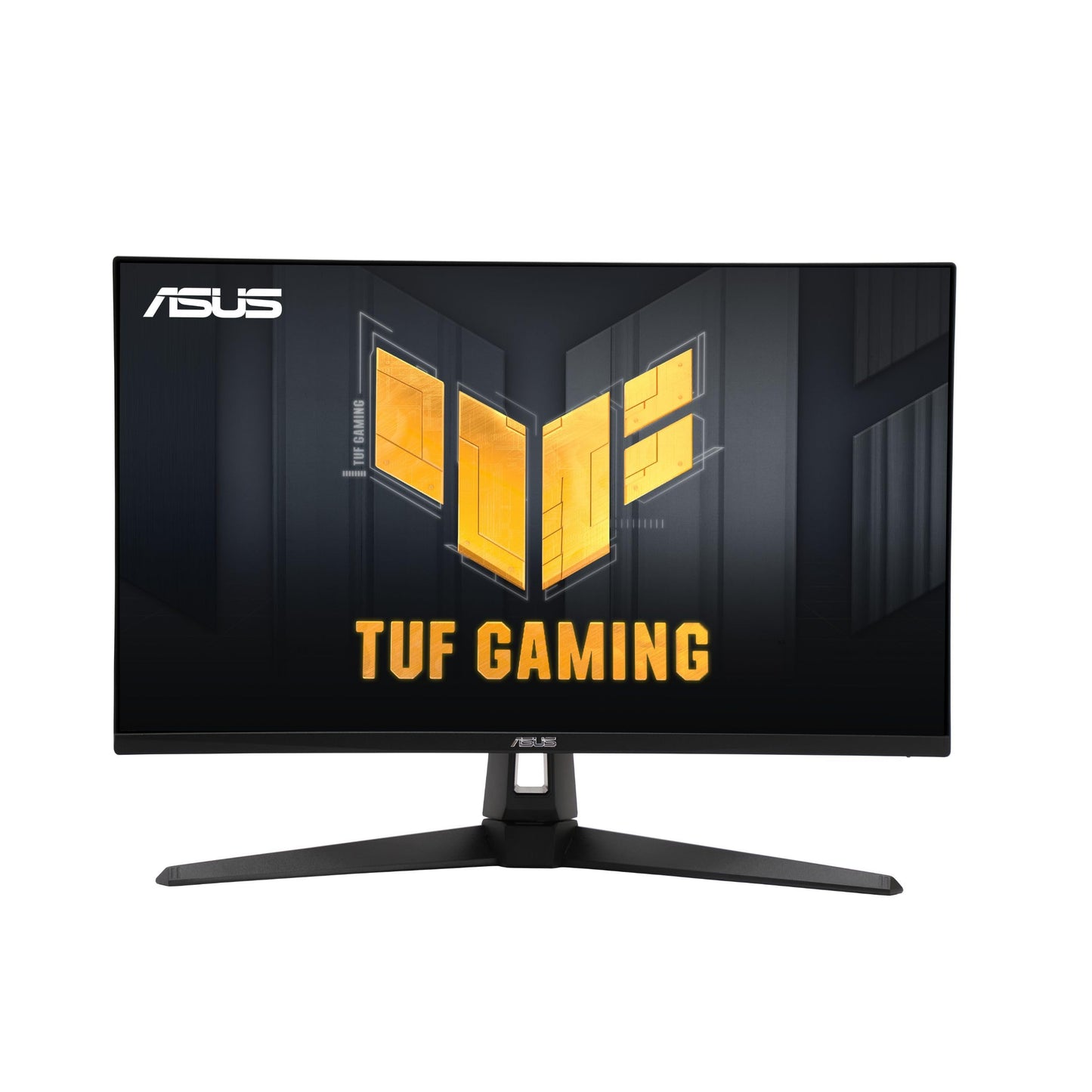 ASUS TUF Gaming Monitor HDR de 27 Pulgadas 1080P (VG279QM1A) - Full HD (1920 x 1080), 280Hz, 1ms, IPS rápido, sincronización de desenfoque de Movimiento bajo Extremo, Freesync Premium, Compatible con