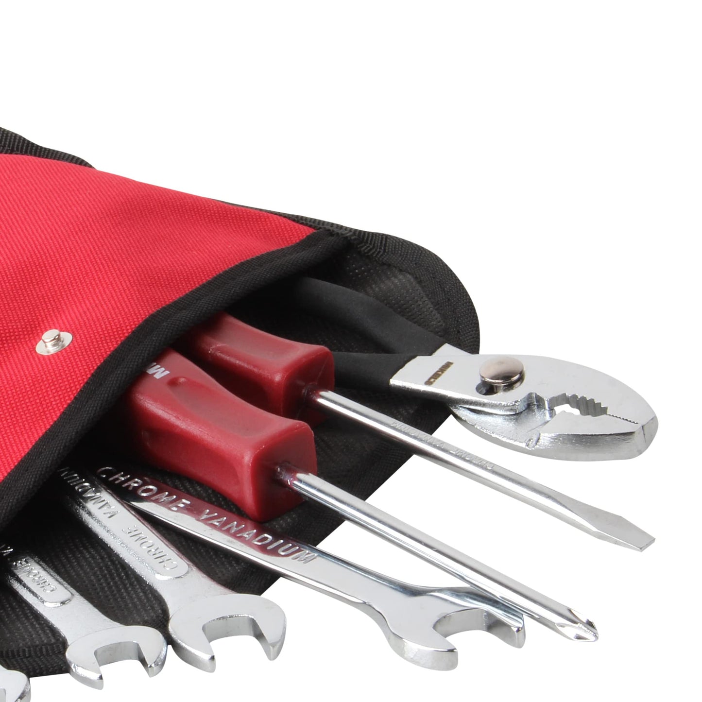 Kit de Emergencia MIKEL'S básico de Herramientas