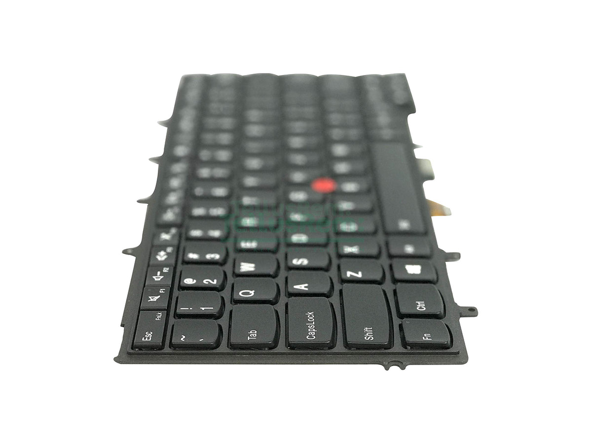 Teclado de Repuesto Lenovo Thinkpad Negro para X230s X240 X240S X240I X250 X260 X270