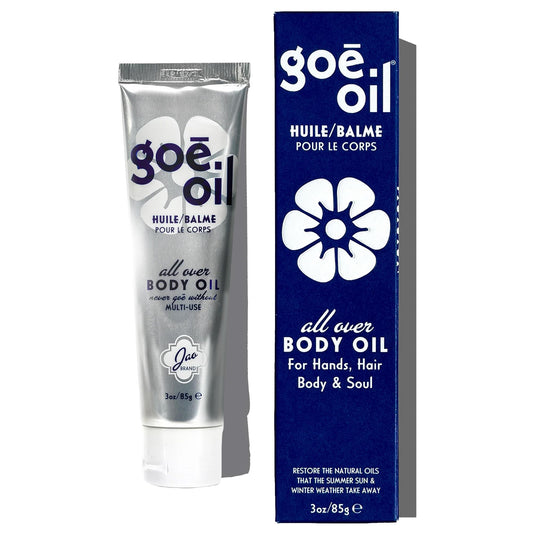 Jao Brand All Over Body Oil revitaliza la piel (19373)
