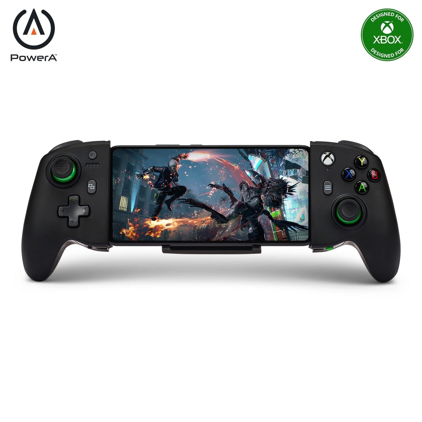 Control Bluetooth PowerA MOGA XP7-X Plus para Smartphone y Juego en la Nube en Android/PC