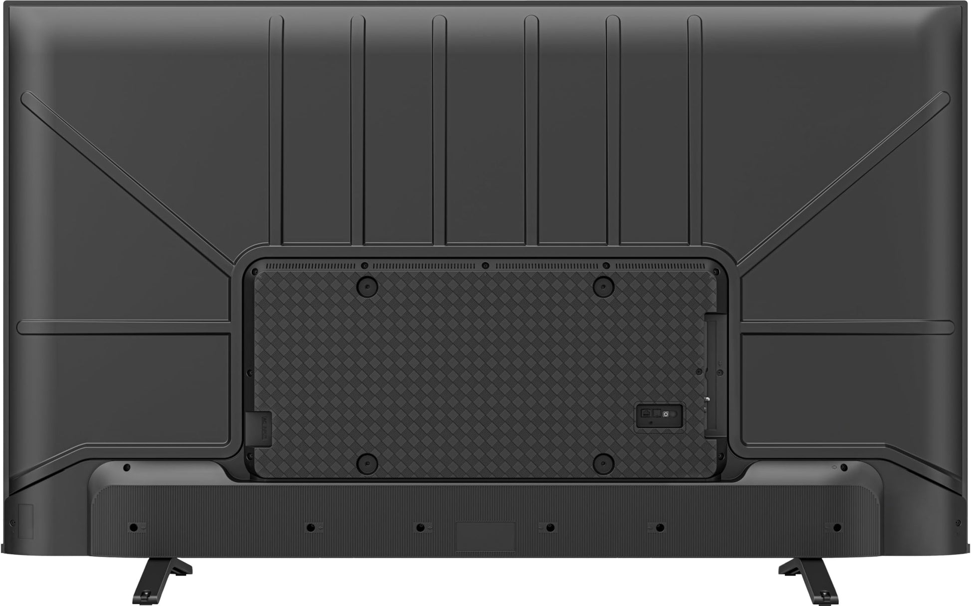 Televisión Toshiba LED 75 Pulgadas Serie C350 4K UHD Smart Fire TV con Control por Voz Alexa Modelo 2023