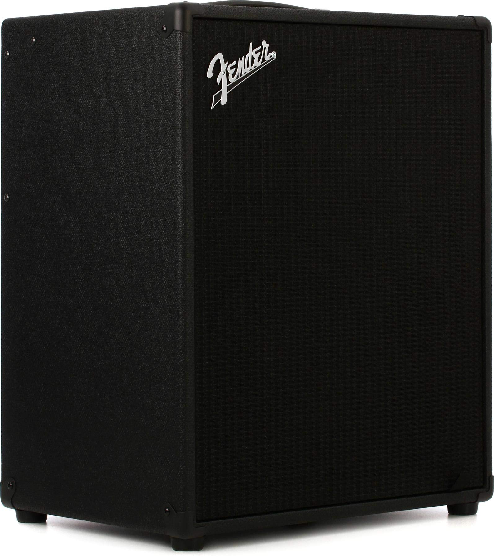 Fender Rumble Stage 800 Amplificador de graves, con 2 años de garantía