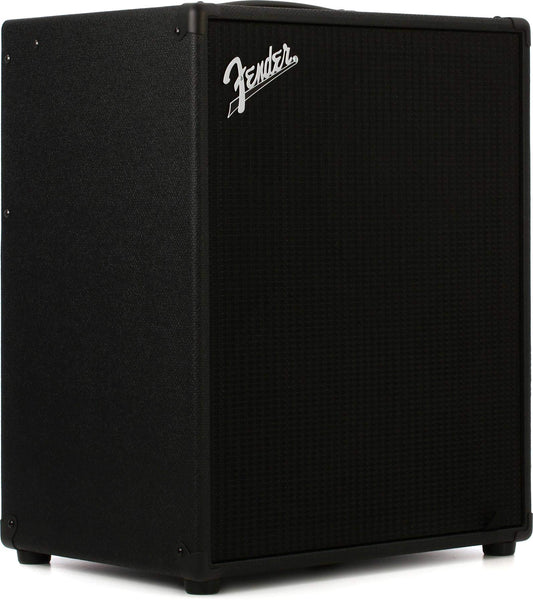 Fender Rumble Stage 800 Amplificador de graves, con 2 años de garantía