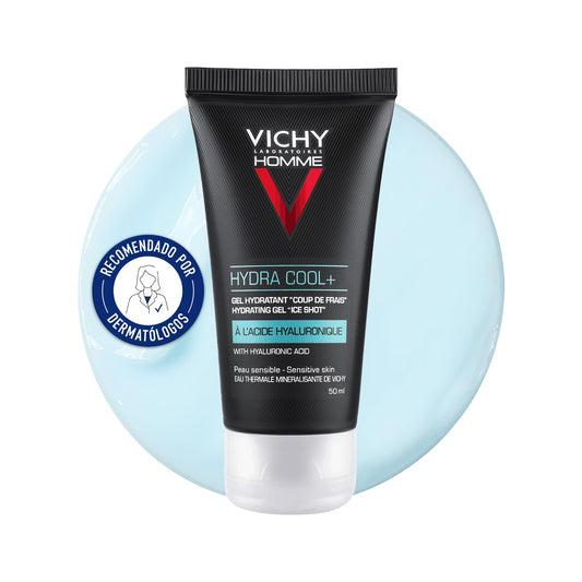 Vichy Vichy homme hydracool 50ml