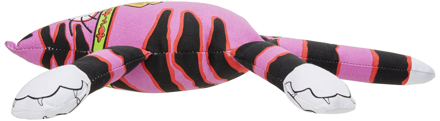 Fat Cat DO660104 Juguete Para Perro, Colores Surtidos