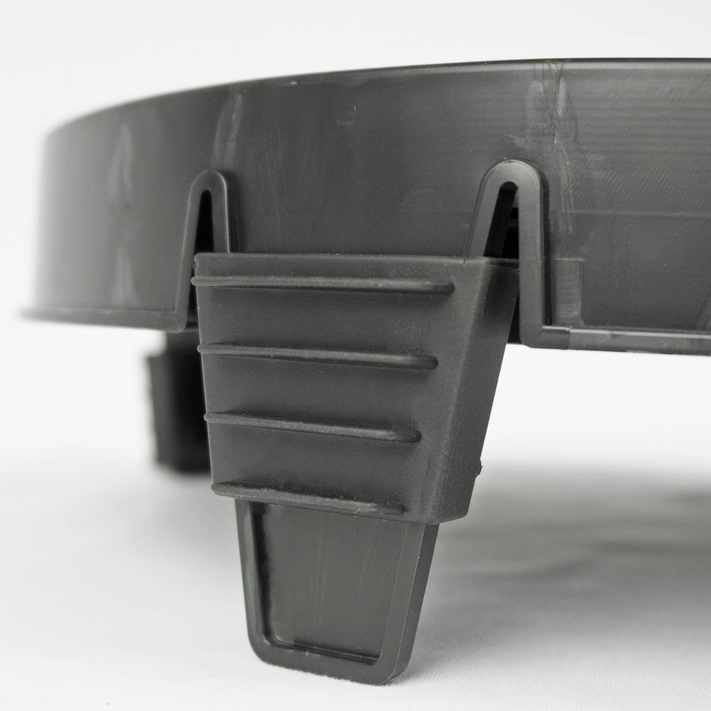 DETAIL GUARDZ The Dirt Lock - cubeta de Lavado de Coche (Negro)
