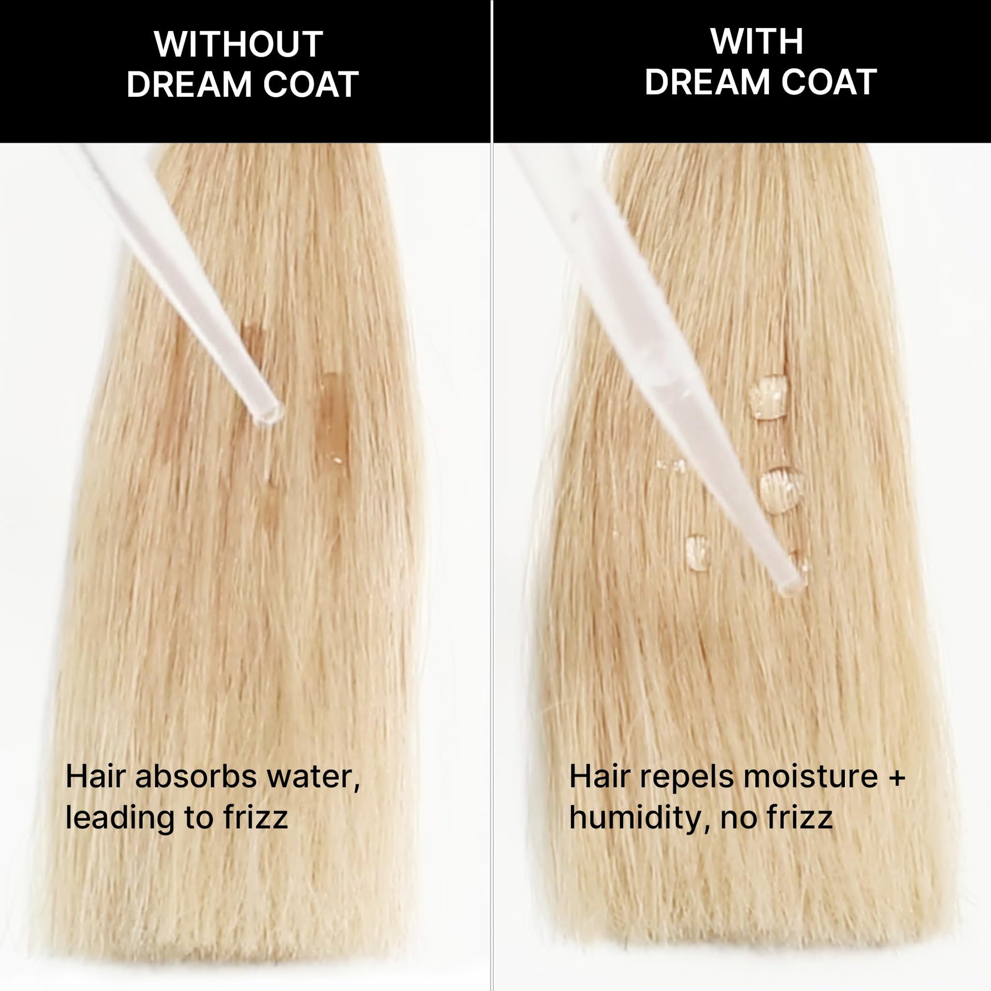 COLOR WOW - Aerosol Dream Coat Supernatural para cabello unisex, 6.7 onzas