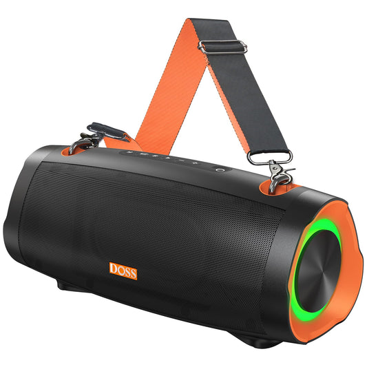 DOSS Extreme Boom Pro D100 Altavoz portátil para exteriores