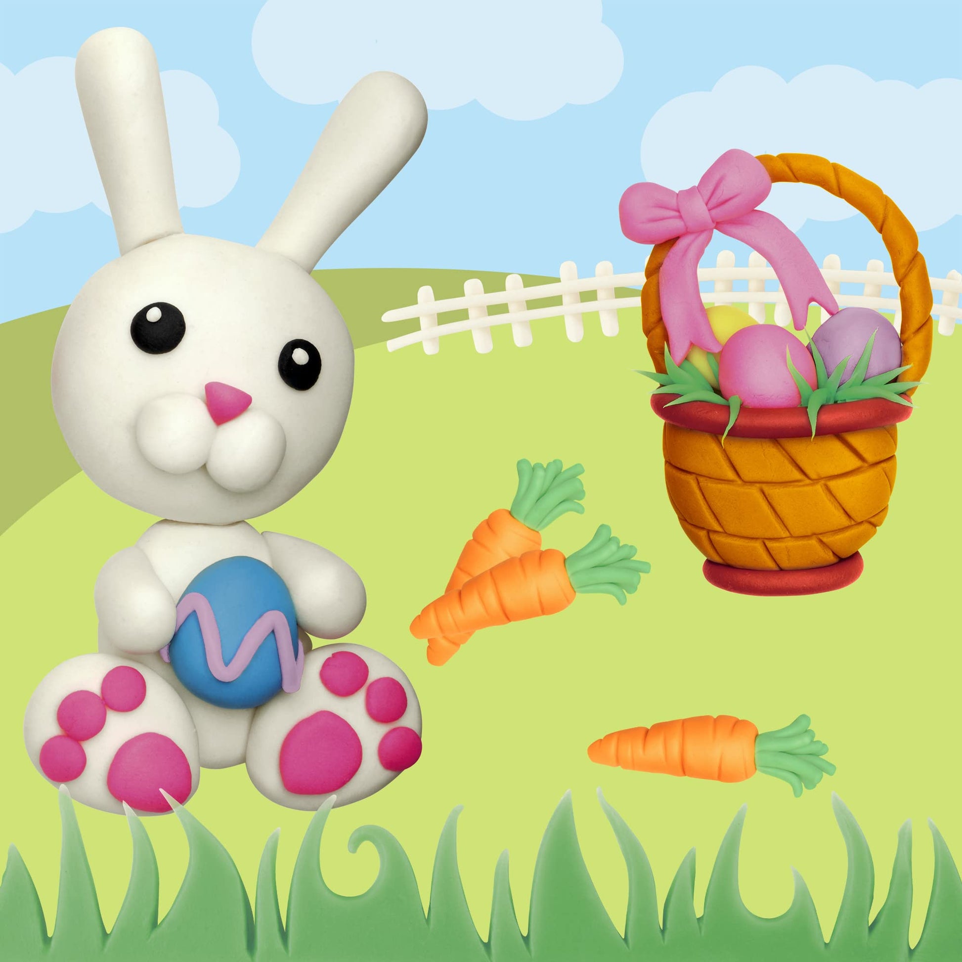 Huevos Play - Doh - Empaque de 24 huevos rellenos de masa para moldear Play-Doh, para niños de 2 años en adelante