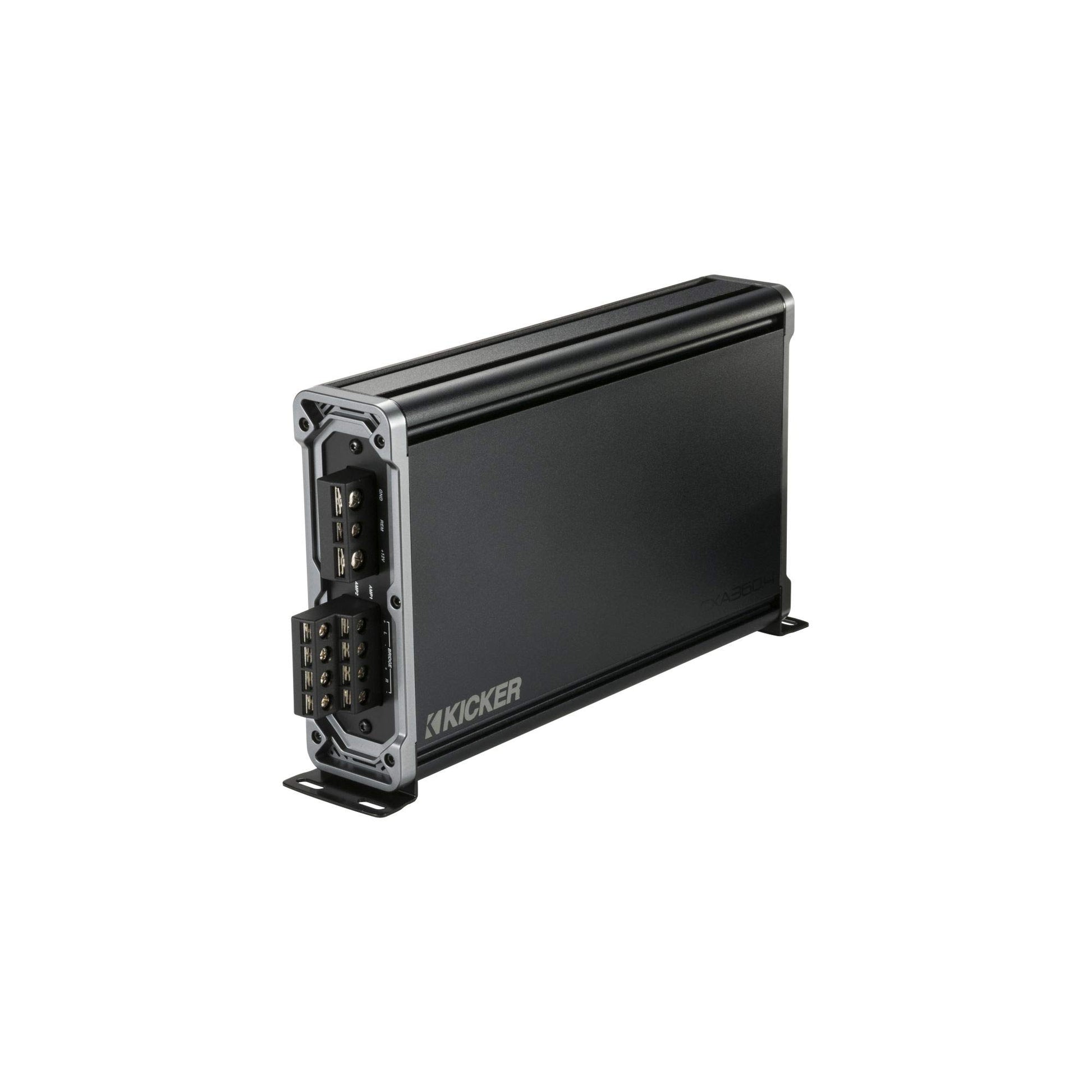 Amplificador de Rango Completo Kicker 46CXA3604 4 Canales 4x90 W