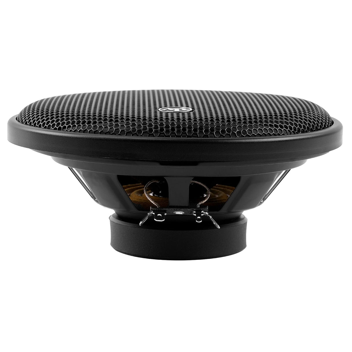 Set de Medios Audiopipe Fibra Carbono 6.5 350W