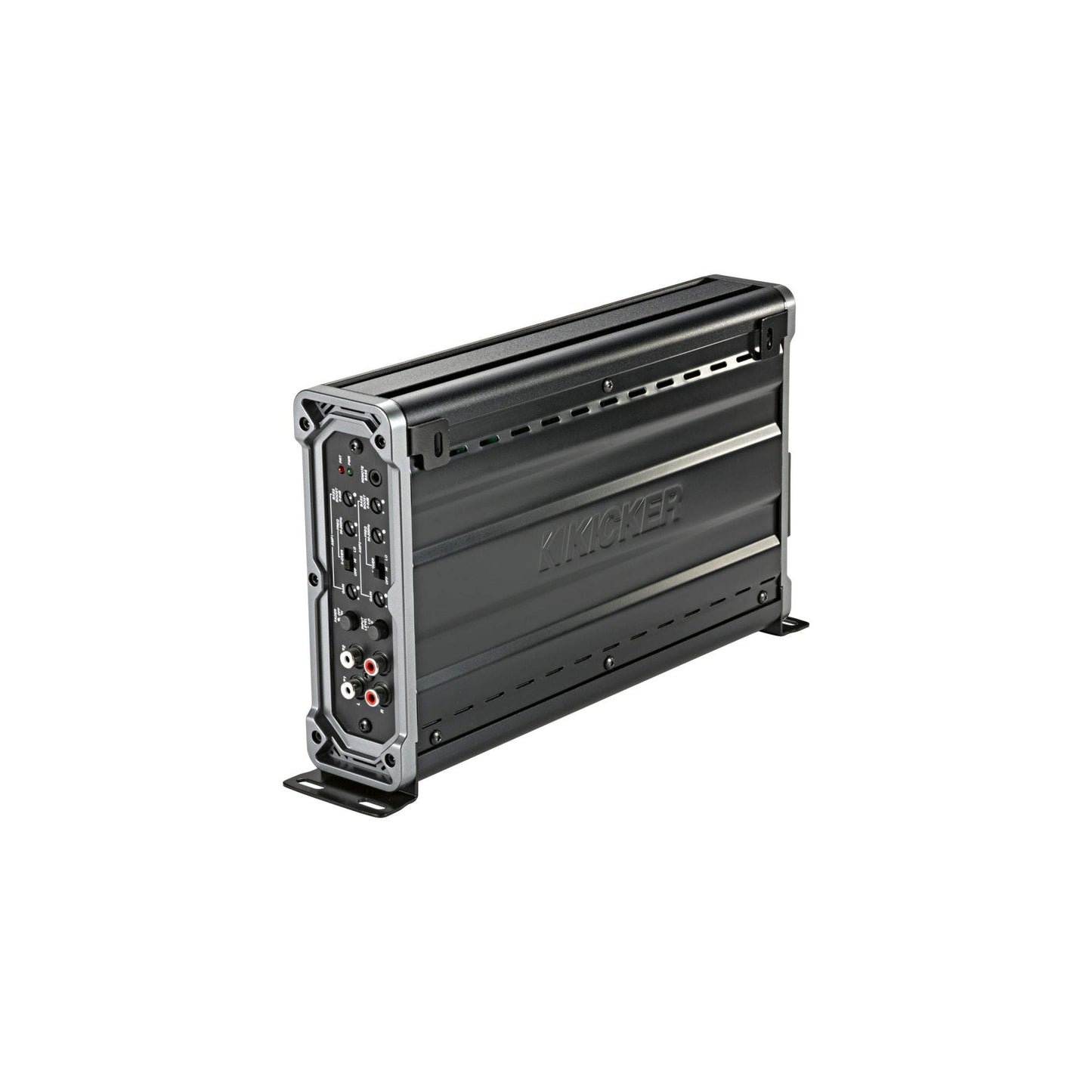 Amplificador de Rango Completo Kicker 46CXA3604 4 Canales 4x90 W