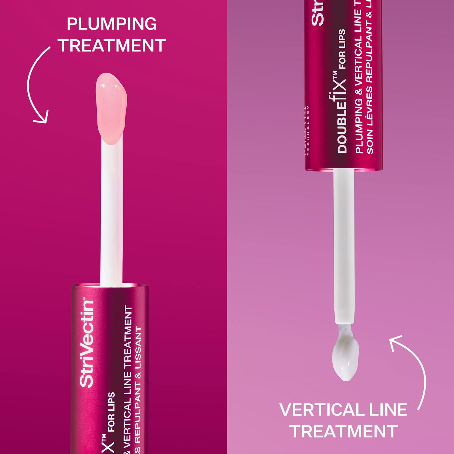 Tratamiento Labial StriVectin Doble Fijación para Relleno y Líneas Verticales