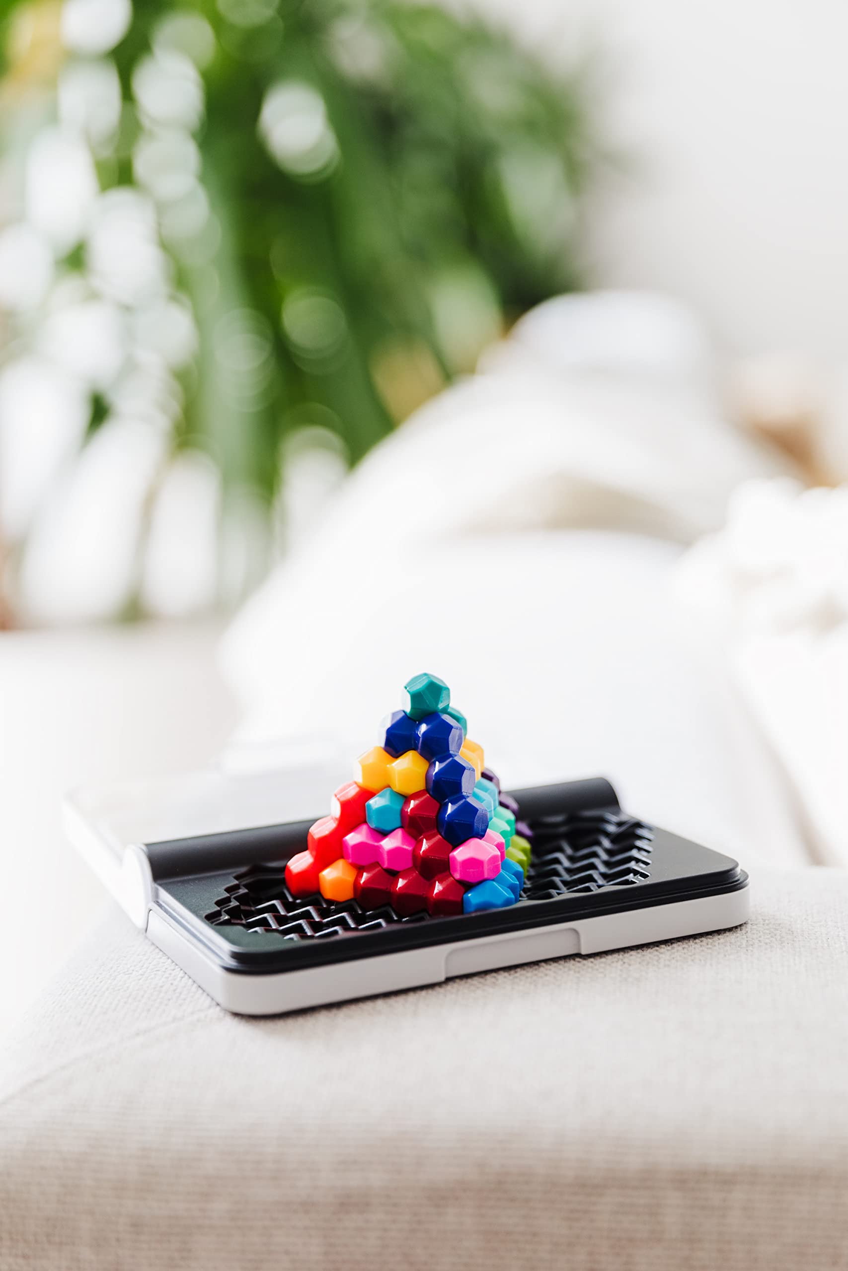 IQ Six Pro - Juego de lógica Smart Games