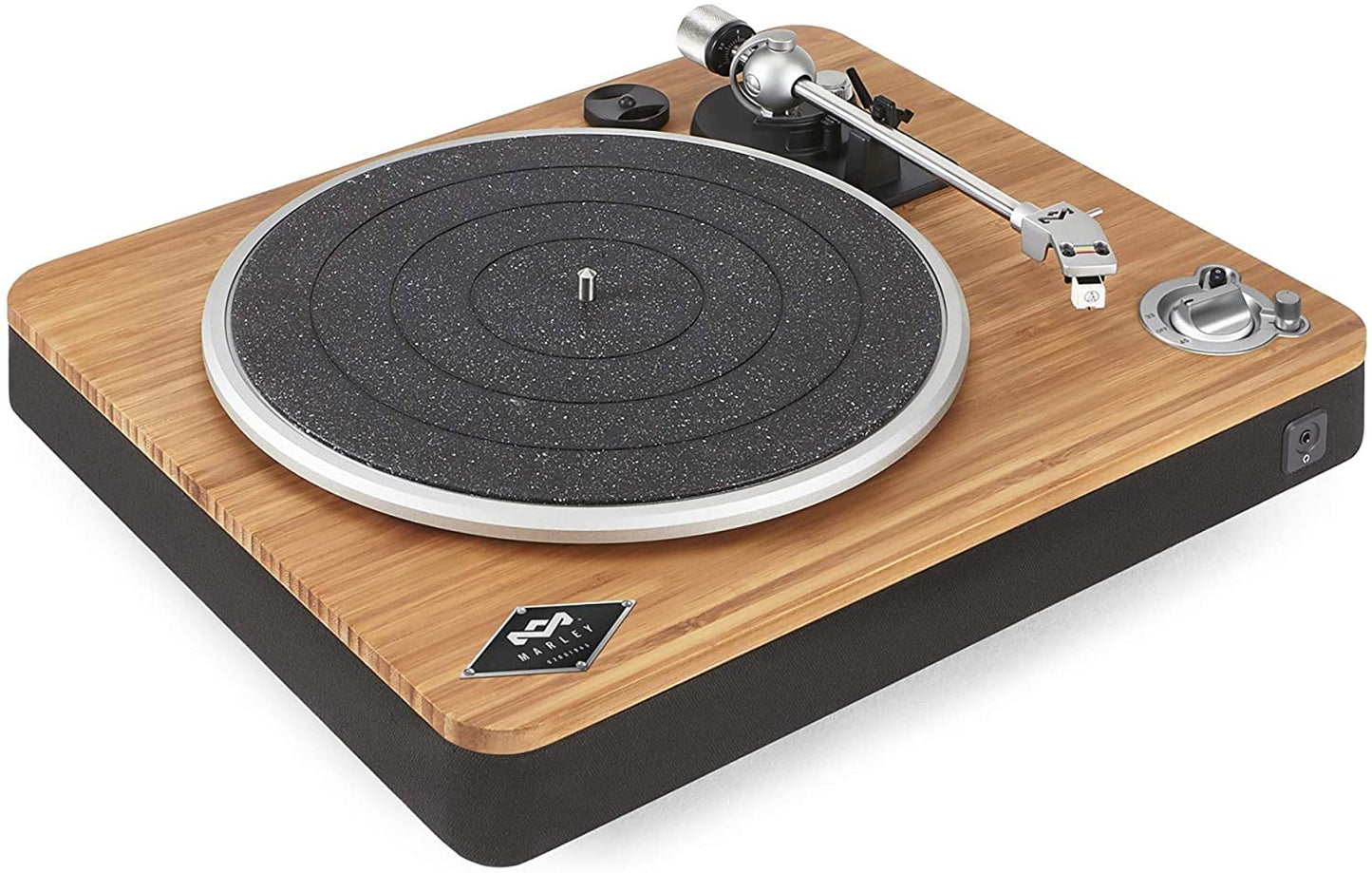 House of Marley Stir IT UP Wireless Turntable