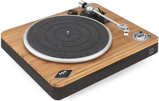 Tocadiscos Inalámbrico House of Marley Stir It Up