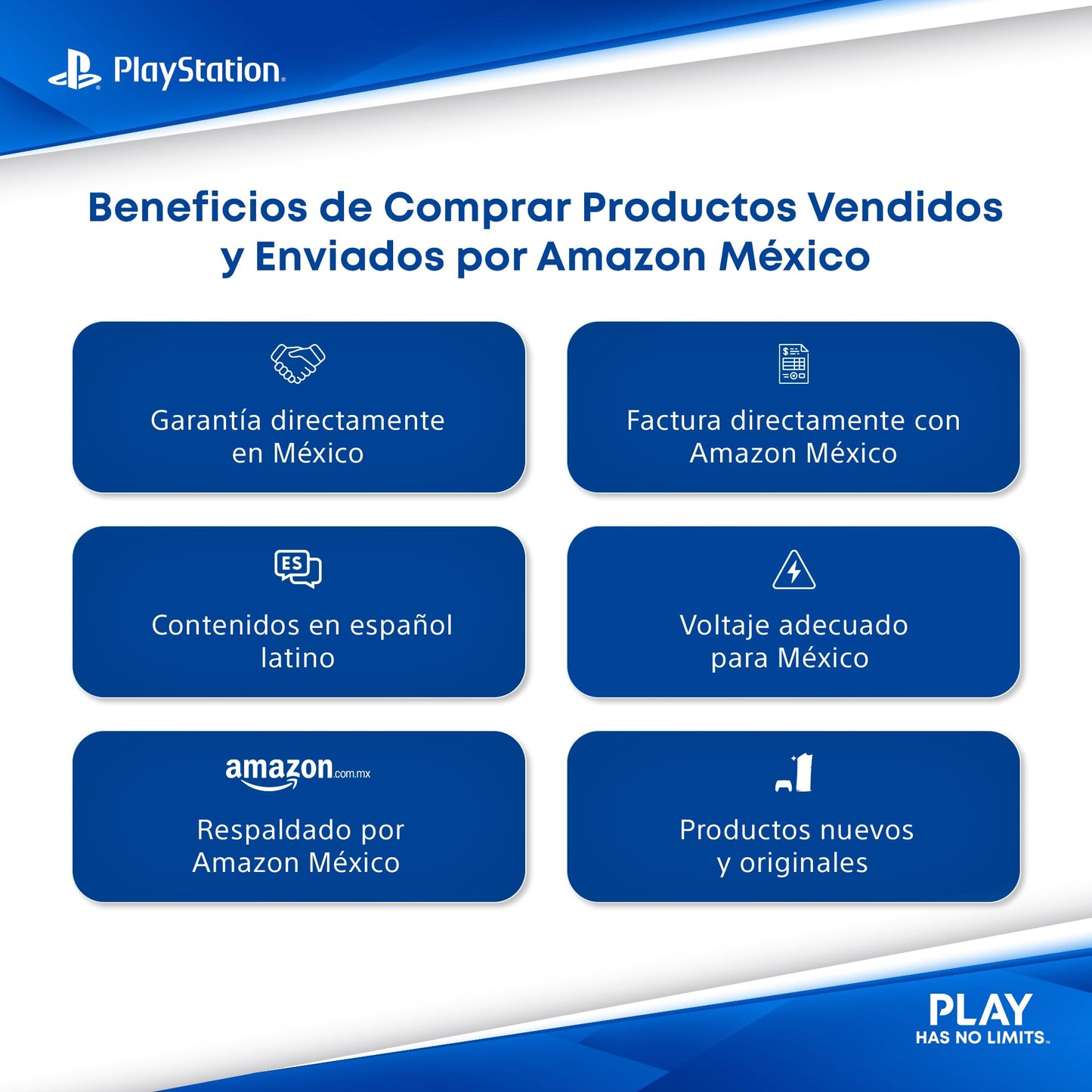 Control Remoto PlayStation 5 Standard Edition Blanco