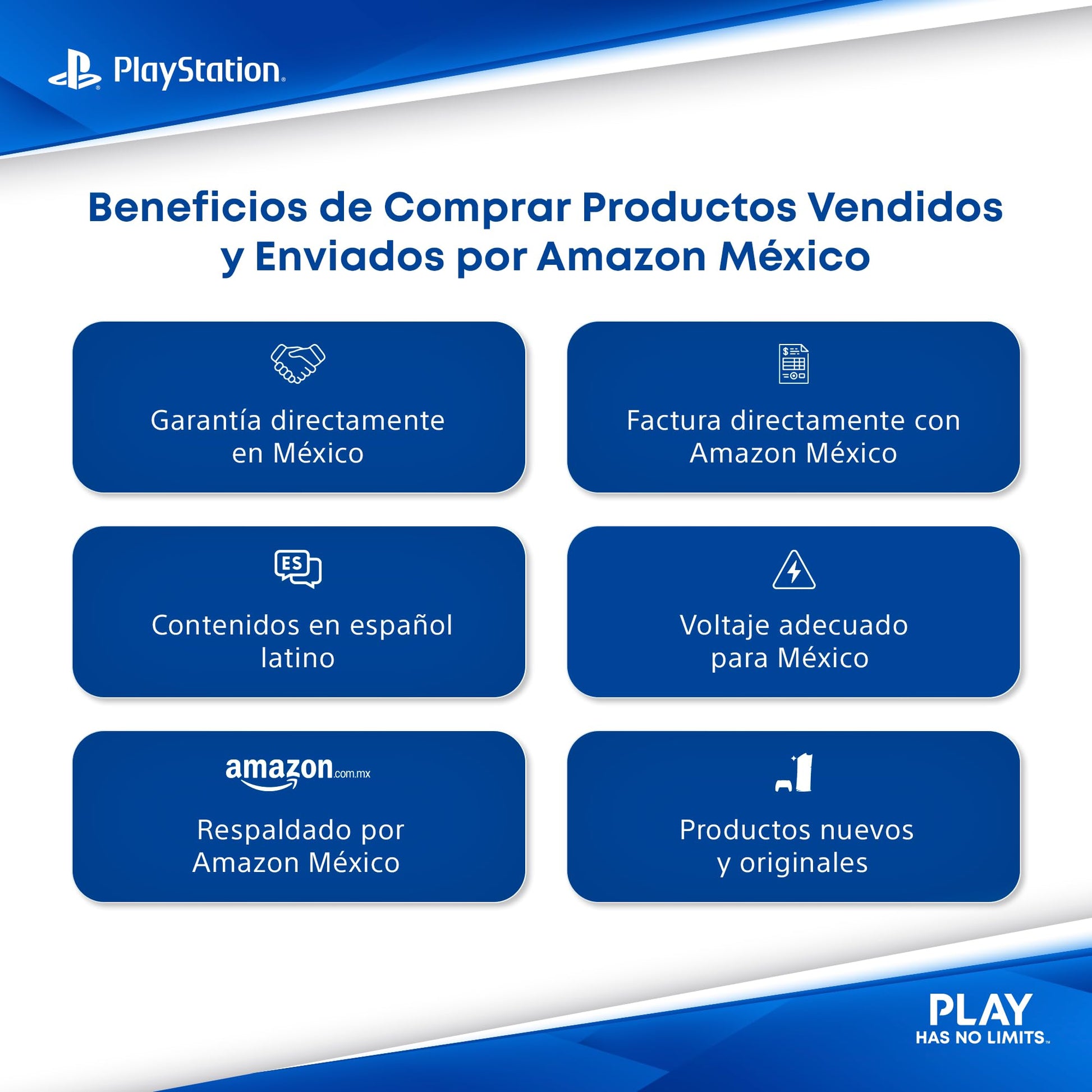 Control Remoto PlayStation 5 Standard Edition Blanco