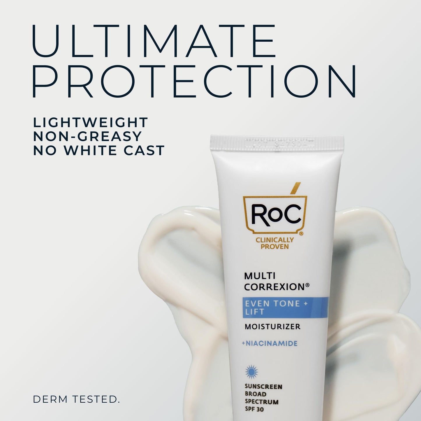 Hidratante Diario | RoC Multi Correxion 5-en-1 | 1.7 oz