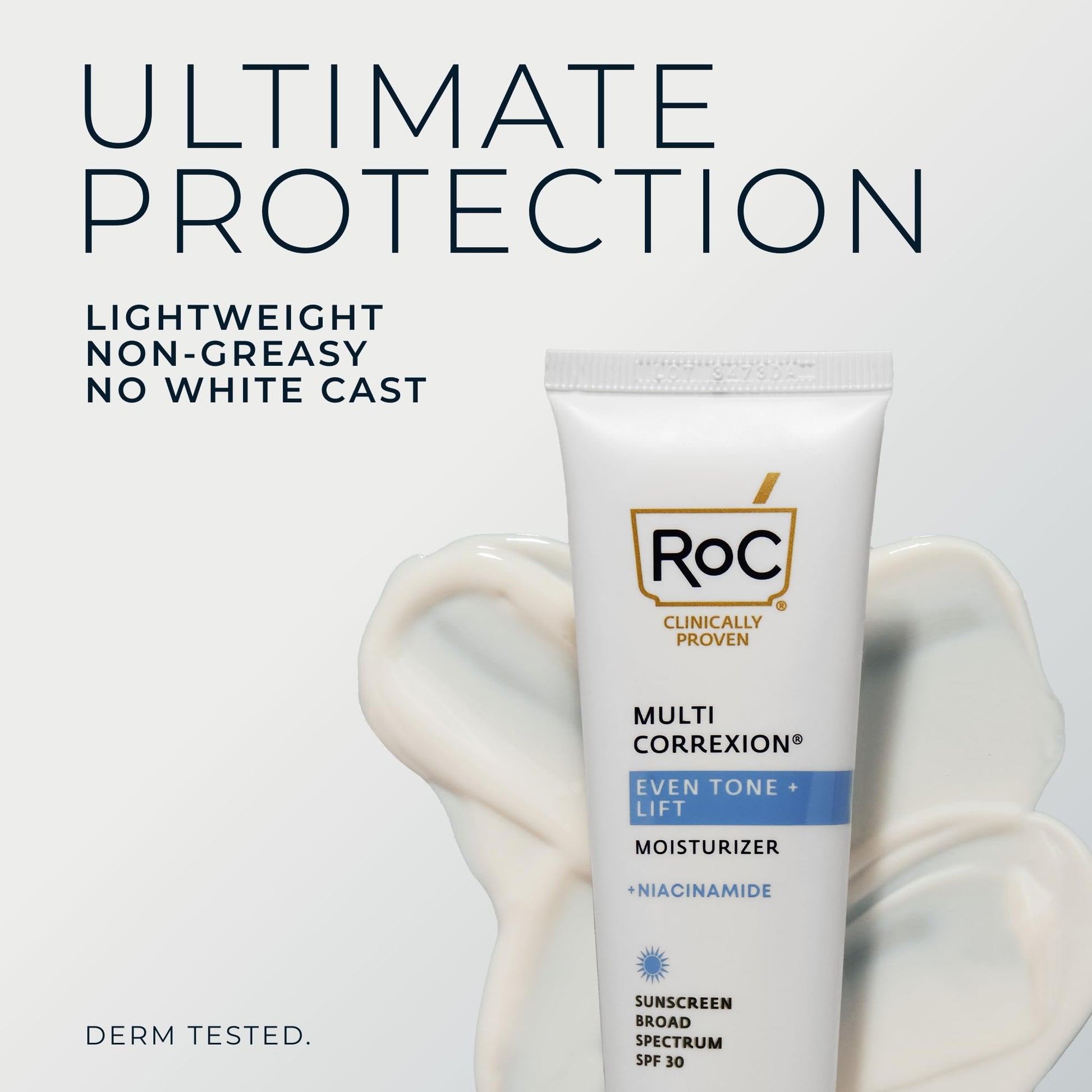Hidratante Diario | RoC Multi Correxion 5-en-1 | 1.7 oz