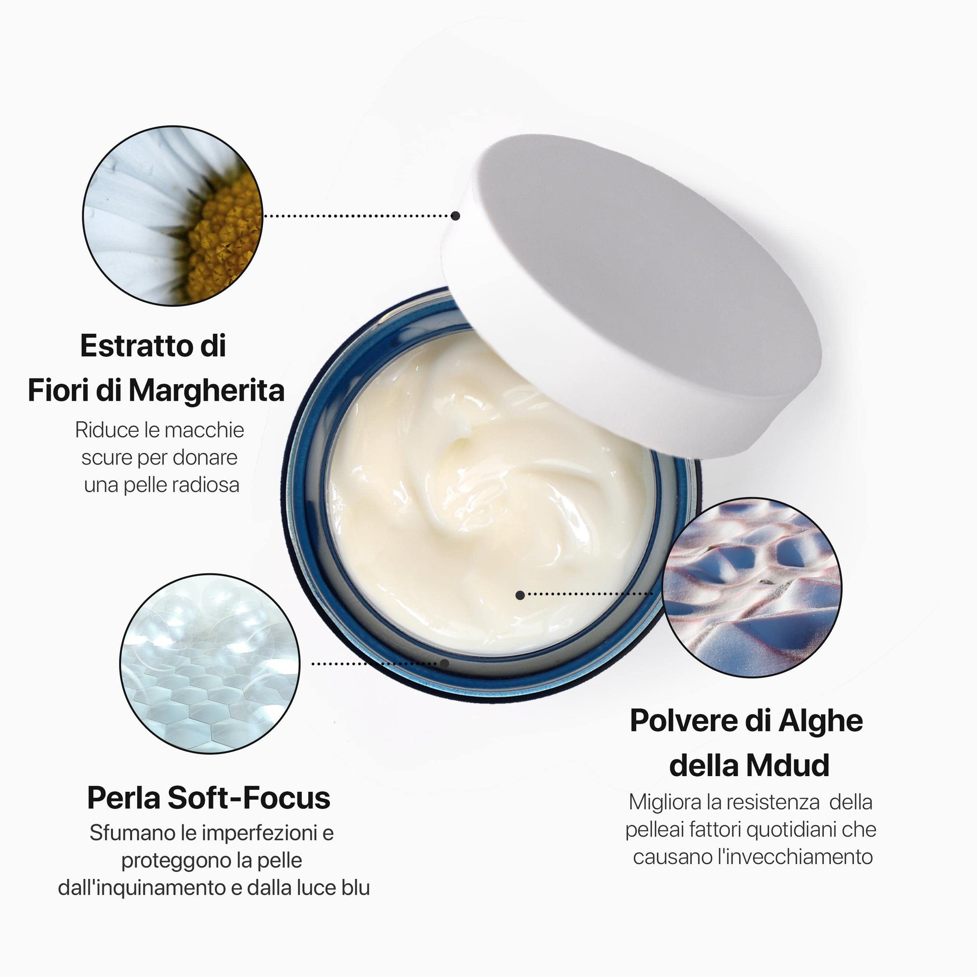 laCabine Crema Facial Anti-Aging Reviving Elixir 50Ml