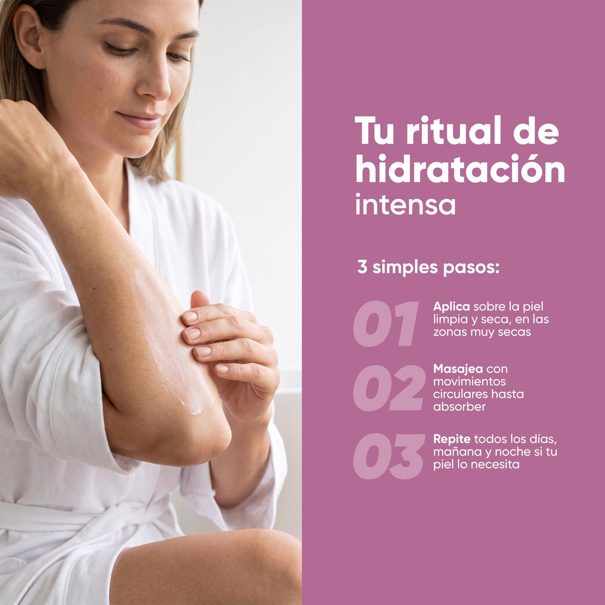 Ureskin 20 Crema con Urea 20% 250 g