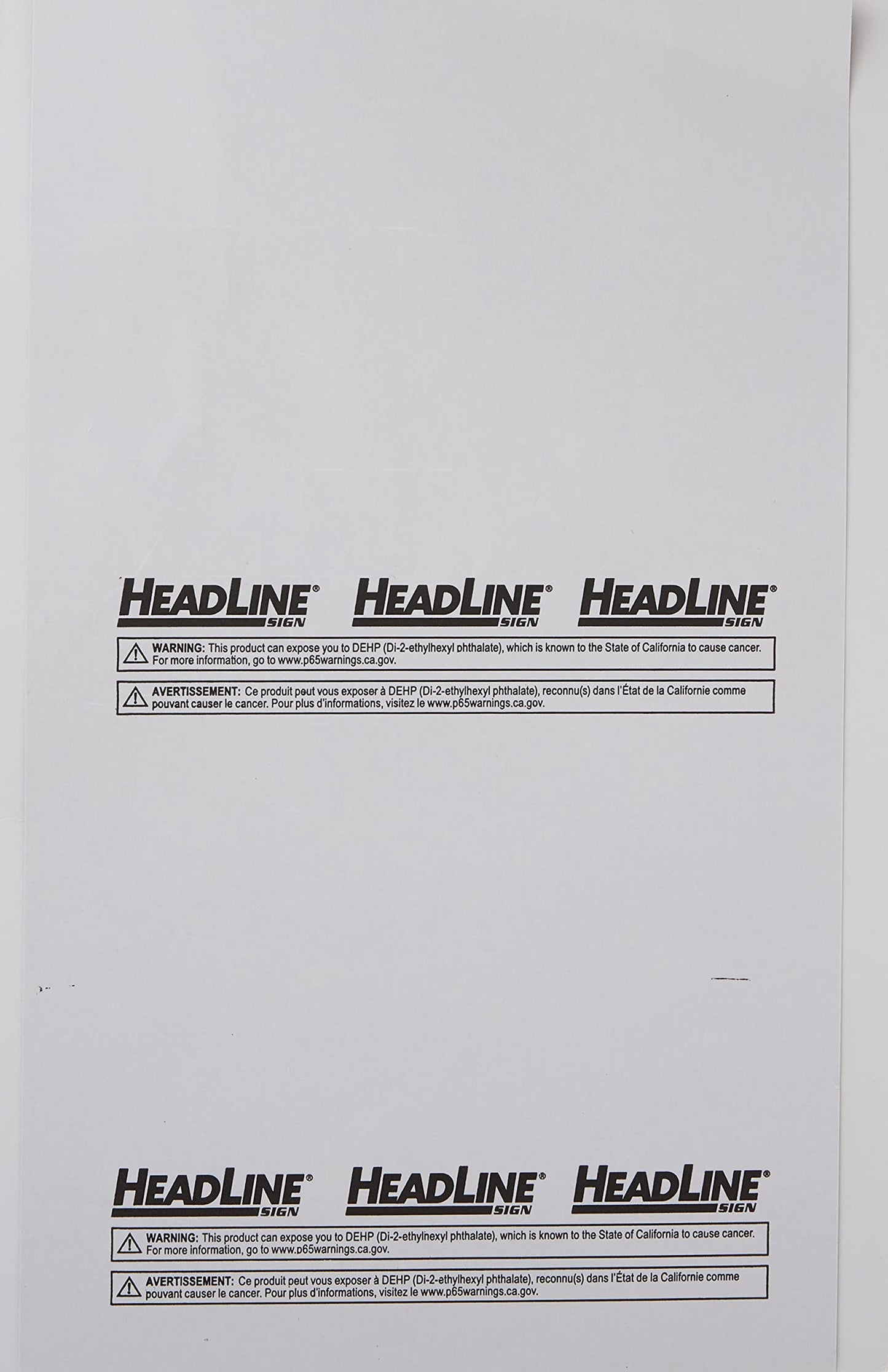 Letras y números de vinilo autoadhesivos, Letras y números, Negro