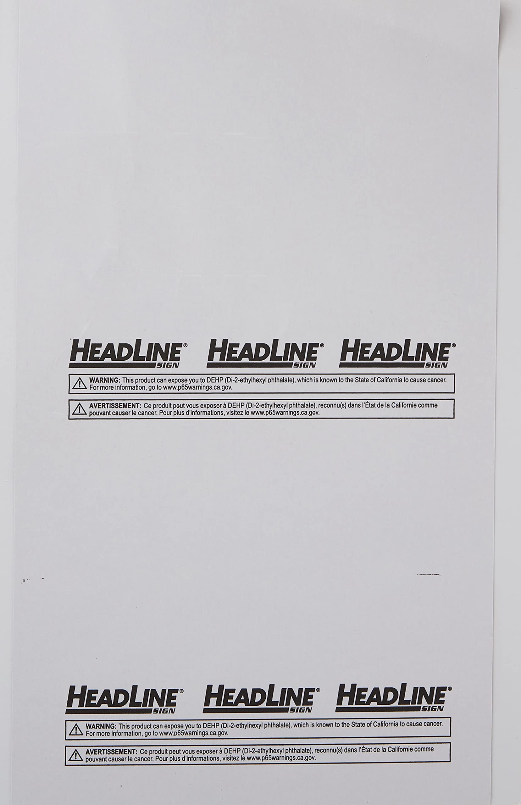 Letras y números de vinilo autoadhesivos, Letras y números, Negro