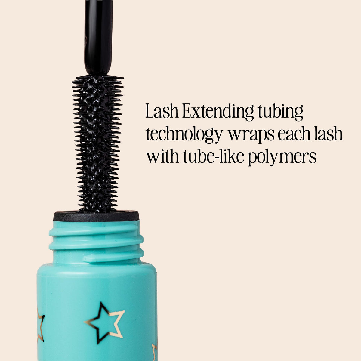 Milani Highly Rated Mascara - Brown, Length and Lift, Clump-Proof, Smudge-Proof 16HR Wear
