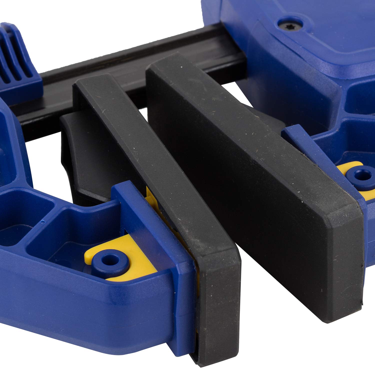 IRWIN Tools QUICK-GRIP 2021418N XP600 Series Prensa de banco y expansor para uso con una mano, 18 in