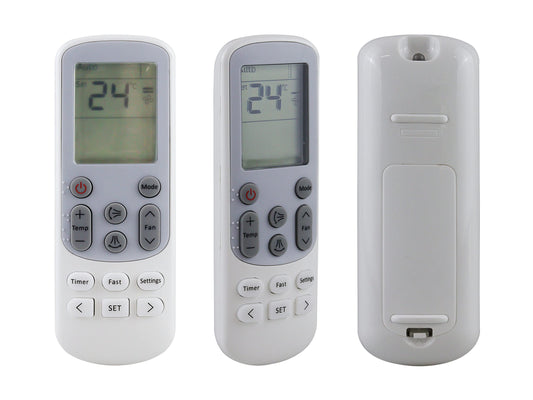 Control Remoto Compatible con Samsung Aire Acondicionado Minisplit Inverter Clima
