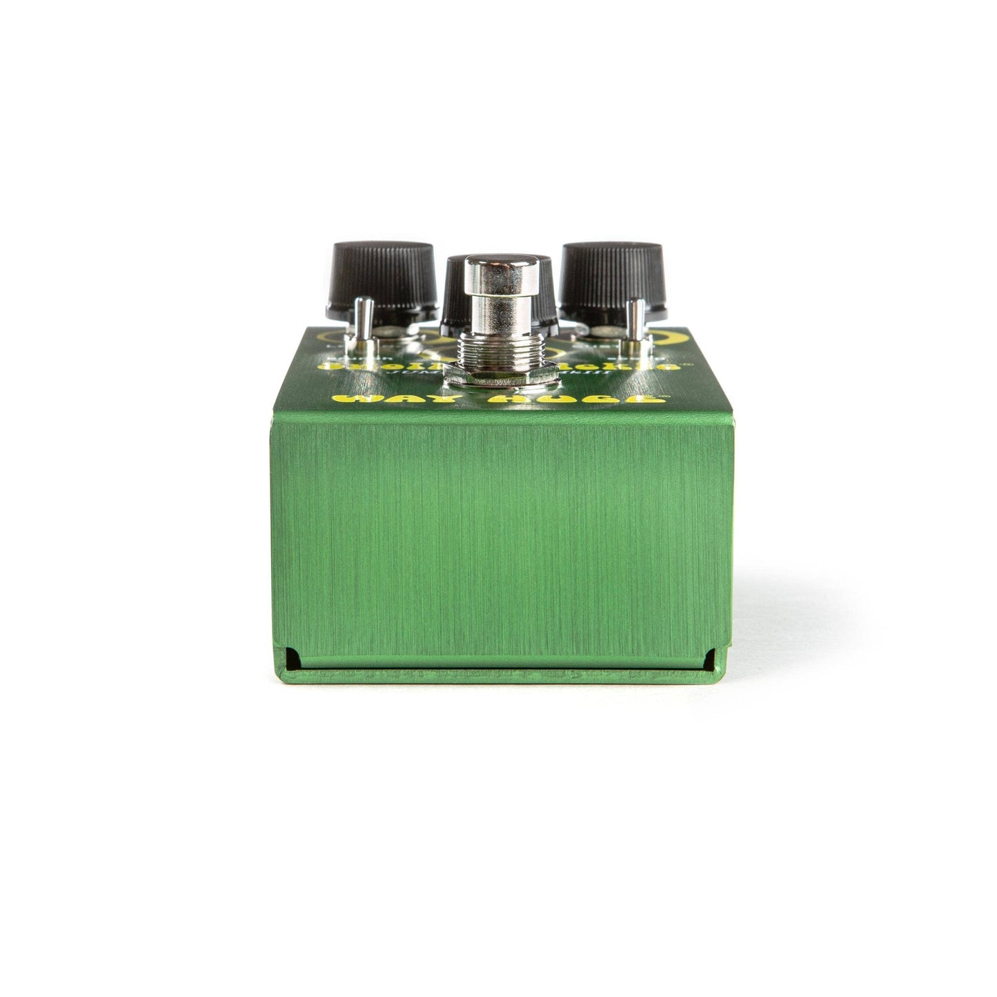 Pedal de Efectos de Guitarra Way Huge Smalls Pepinillos Hinchada