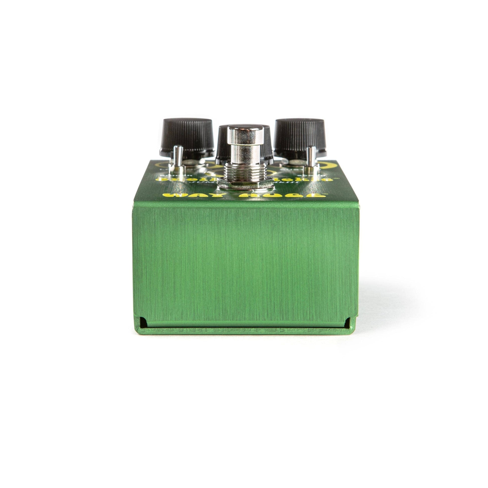 Pedal de Efectos de Guitarra Way Huge Smalls Pepinillos Hinchada