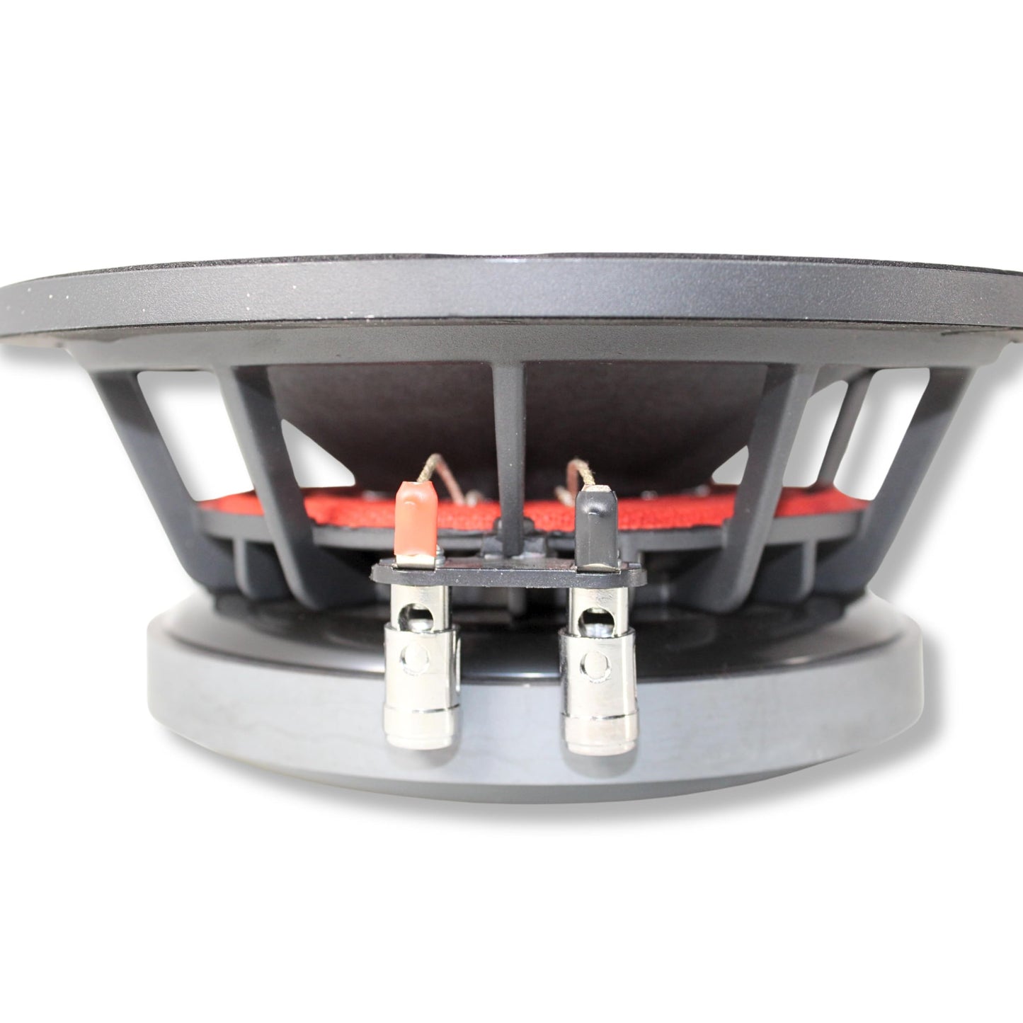 B2 Audio Rage RAGE8P - Par de altavoces de rango medio RMS Rage de 8 pulgadas, 4 ohmios, 300 W