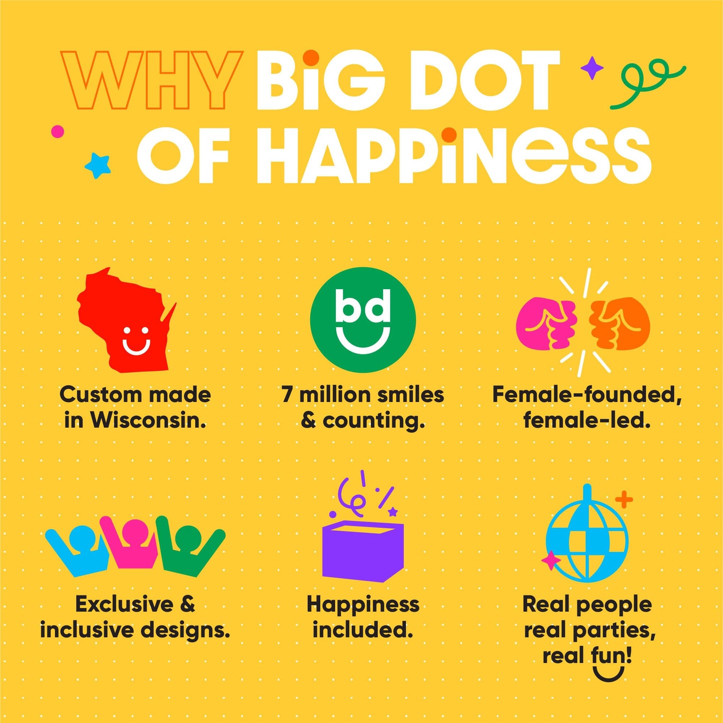Big Dot of Happiness - Juego de 12 tarjetas de agradecimiento con sobres, con forma de zona de juego de píxeles o fiesta de cumpleaños