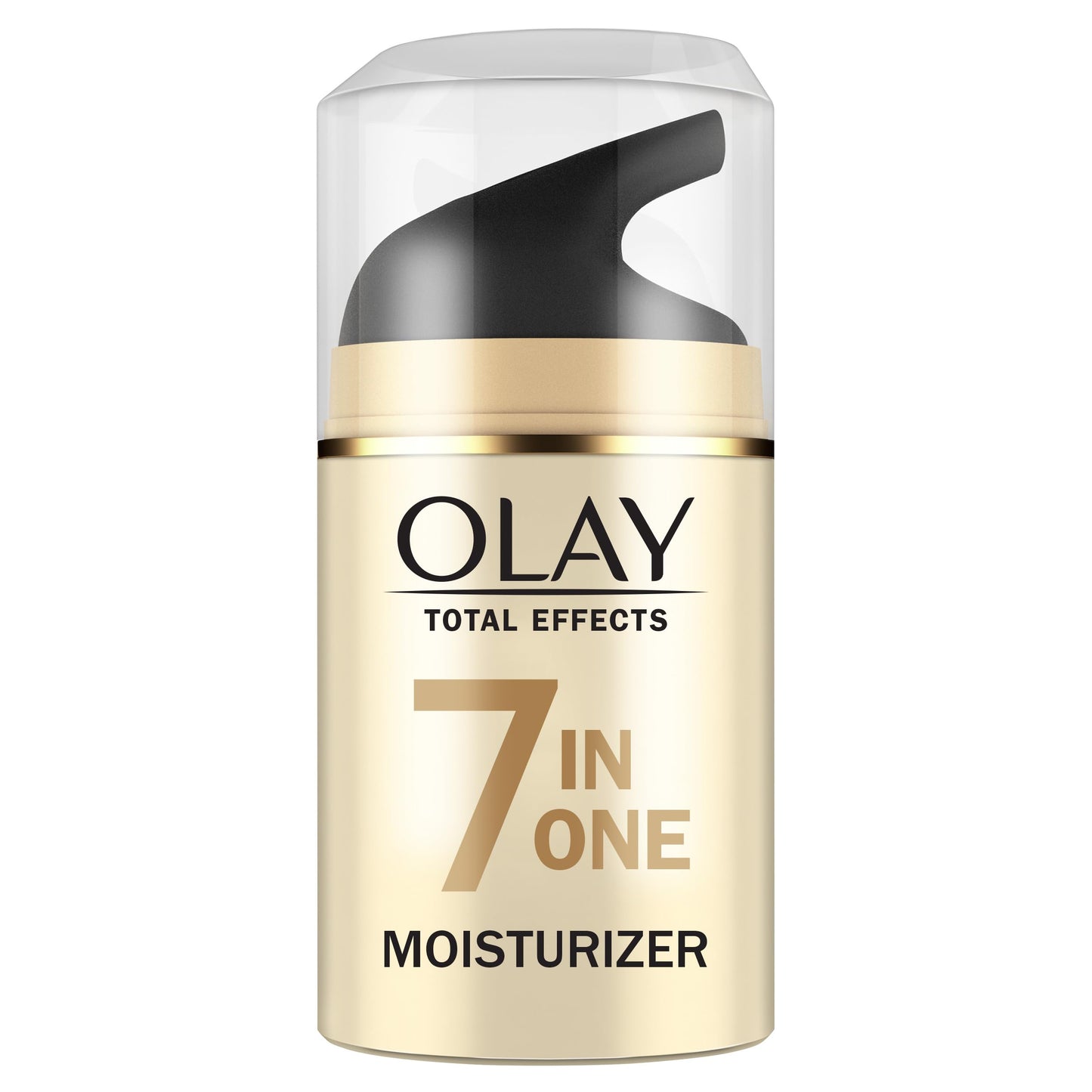 OLAY Crema Humectante de Día Total Effects, 7 en 1, 50 ml