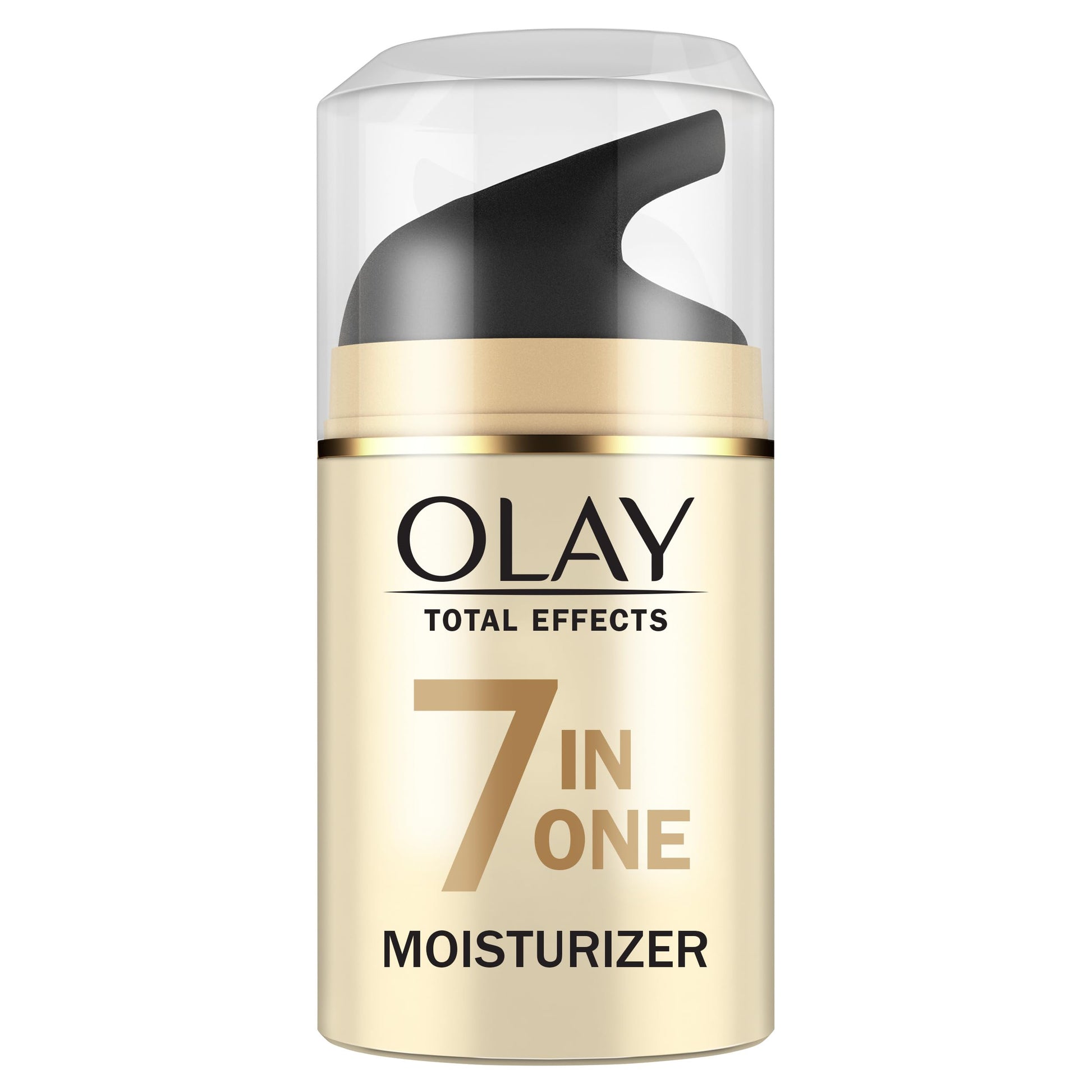 OLAY Crema Humectante de Día Total Effects, 7 en 1, 50 ml