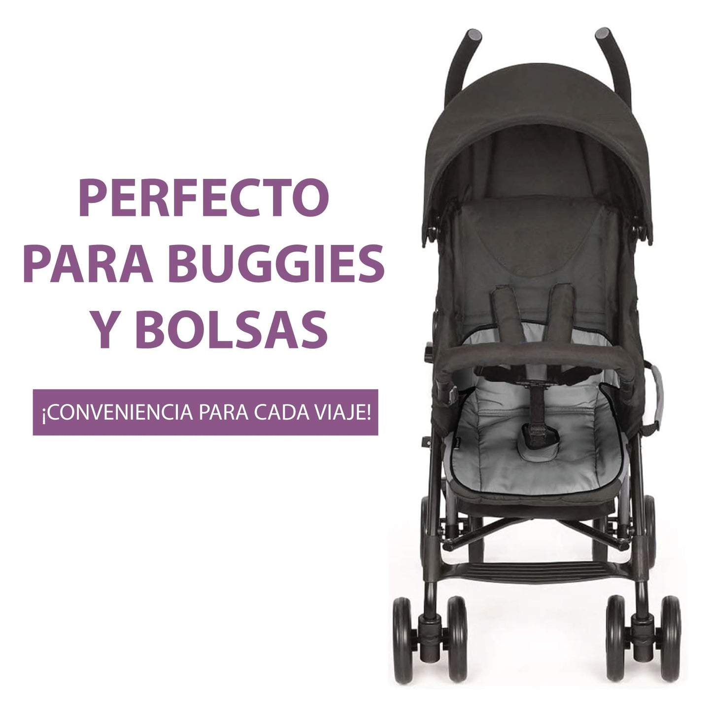 Piddle Pad - Protector de Asiento de Coche para bebés y niños pequeños para Entrenamiento de Orinal, Cubierta de derrames, Fugas de pañales y Entrenamiento de Inodoro, se Adapta a Todos los Asientos
