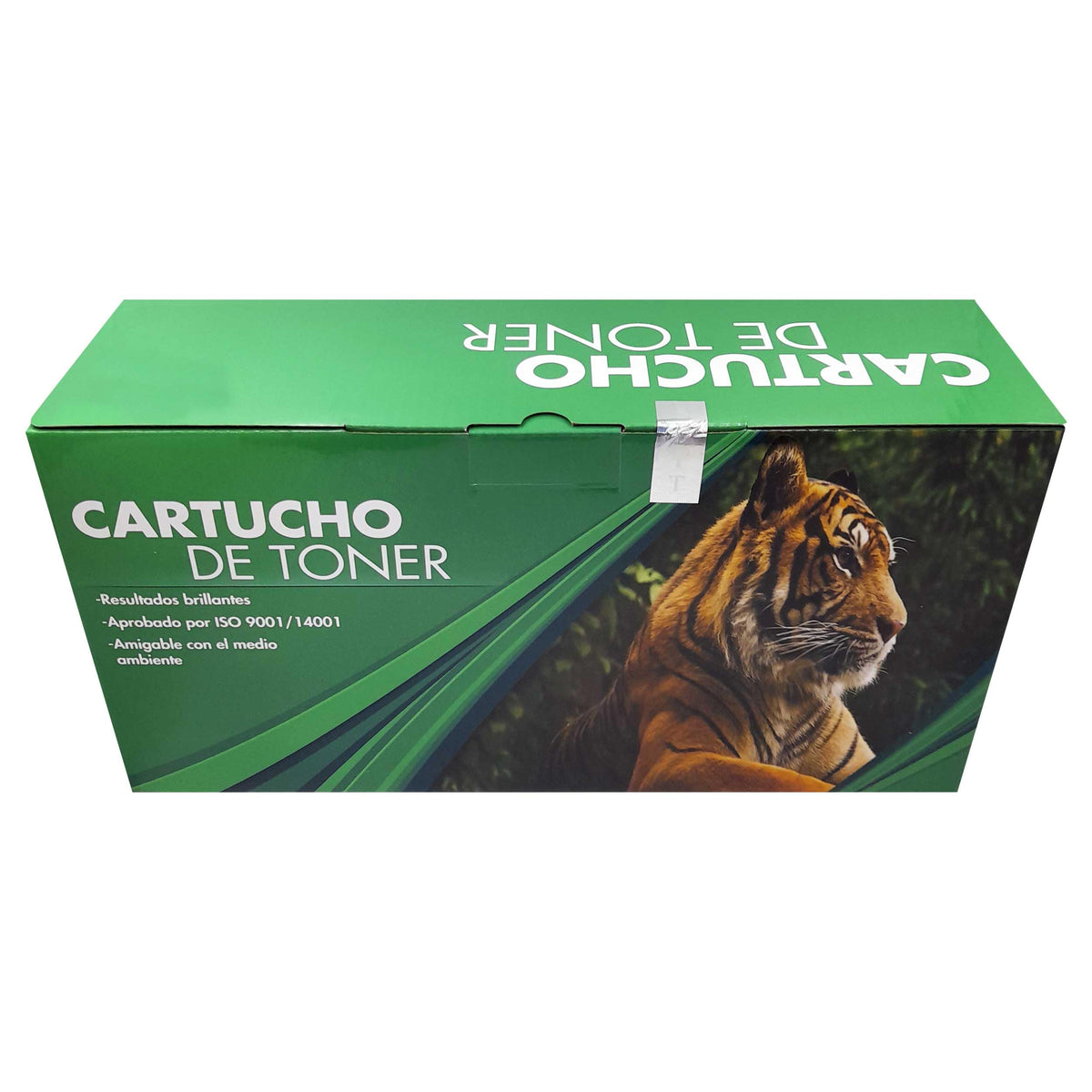Cartucho de Tóner 26A HP Negro Generación 2 Calidad Estándar para Impresoras Laserjet Pro M402/M426